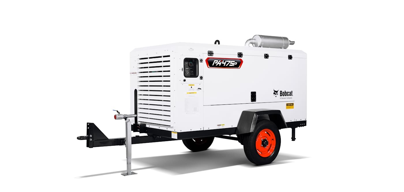 Medium Air Compressors